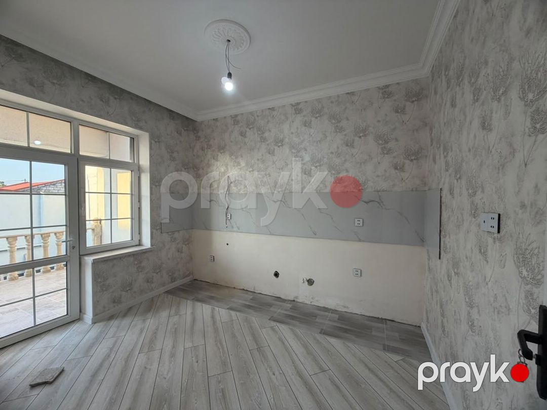 Bağ evi, 80 m², Sabunçu r., Bakı — Daşınmaz əmlak, Bakı (6)