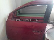 Mitsubishi Mirage-Attrage 2015-2025 qapıları — Bakı