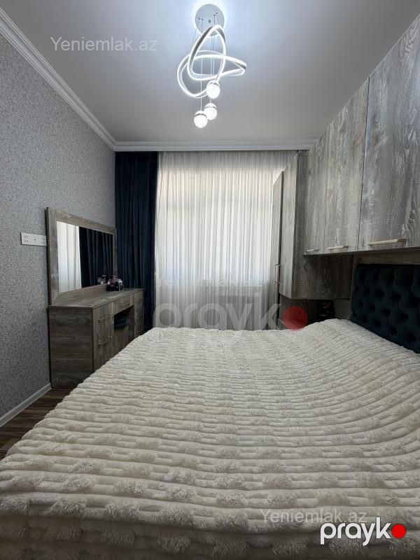 Satılır 4 otaqlı Bina evi menzil (Yeni tikili), 90 m², Masazır — Mənzil, Abşeron (6)