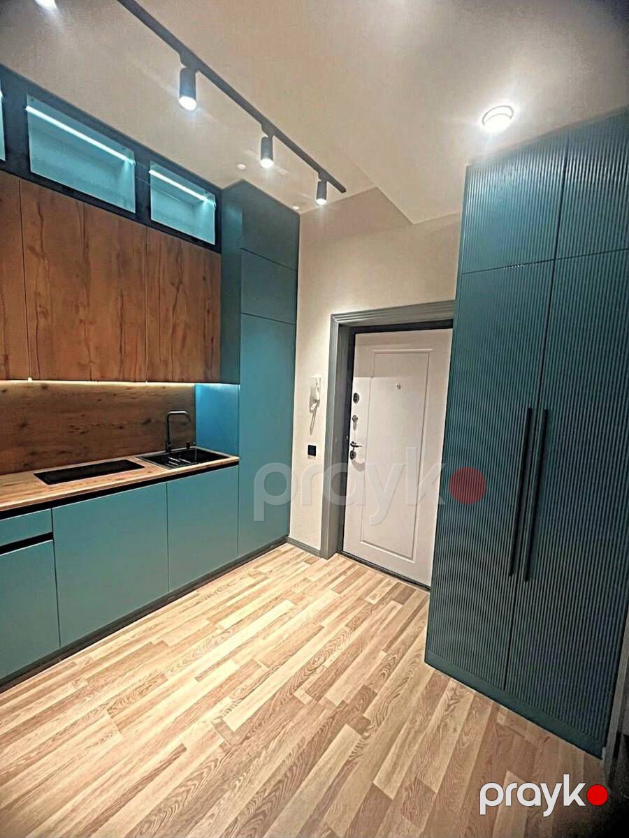 Satılır 2 otaqlı yeni tikili 36 m² — Mənzil, Bakı (7)