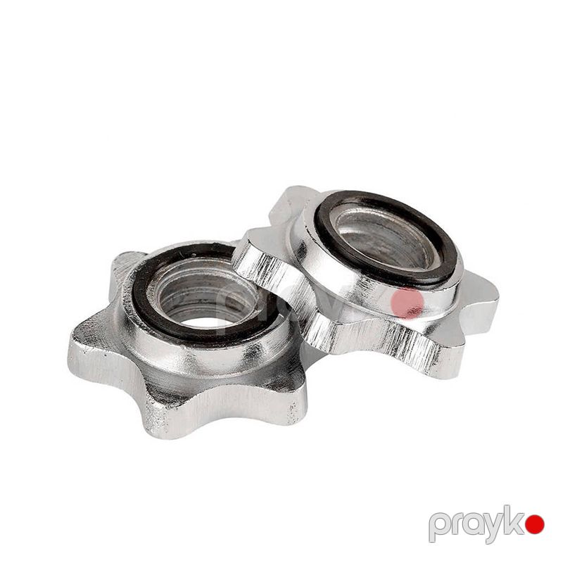 150sm Xrom Məşq Qrifti 150 sm Düz Ştanq 27 mm diametrli Qrift Ştanq Kilidləri İdxal Bərk İdman Zalı Məşq Qrifti — Fitness və simulyatorlar, Bakı (6)