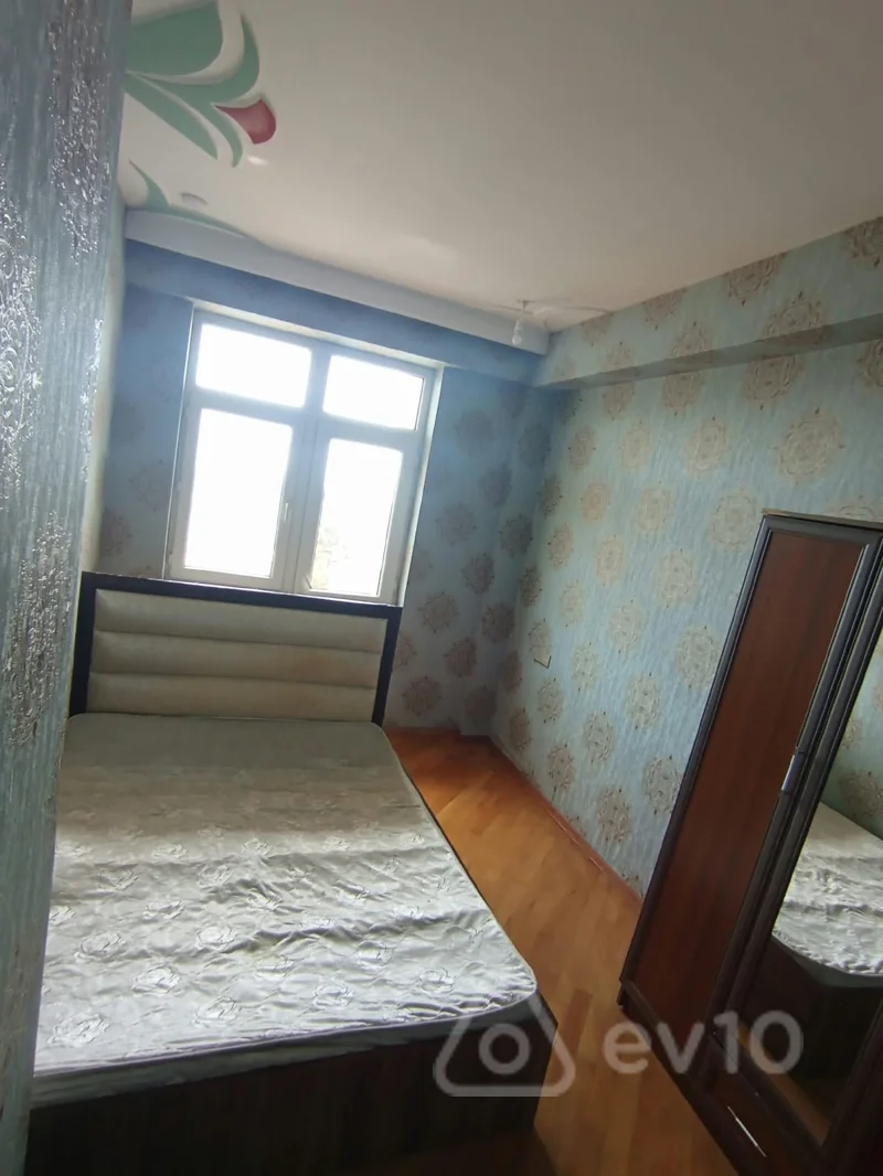 2 otaqlı mənzil, 52 m², M.Hadi küçəsi — Mənzil, Bakı (4)