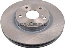 Toyota Camry 2006-2015 Ön Əyləc Diski -avto-hisseler.az — Bakı