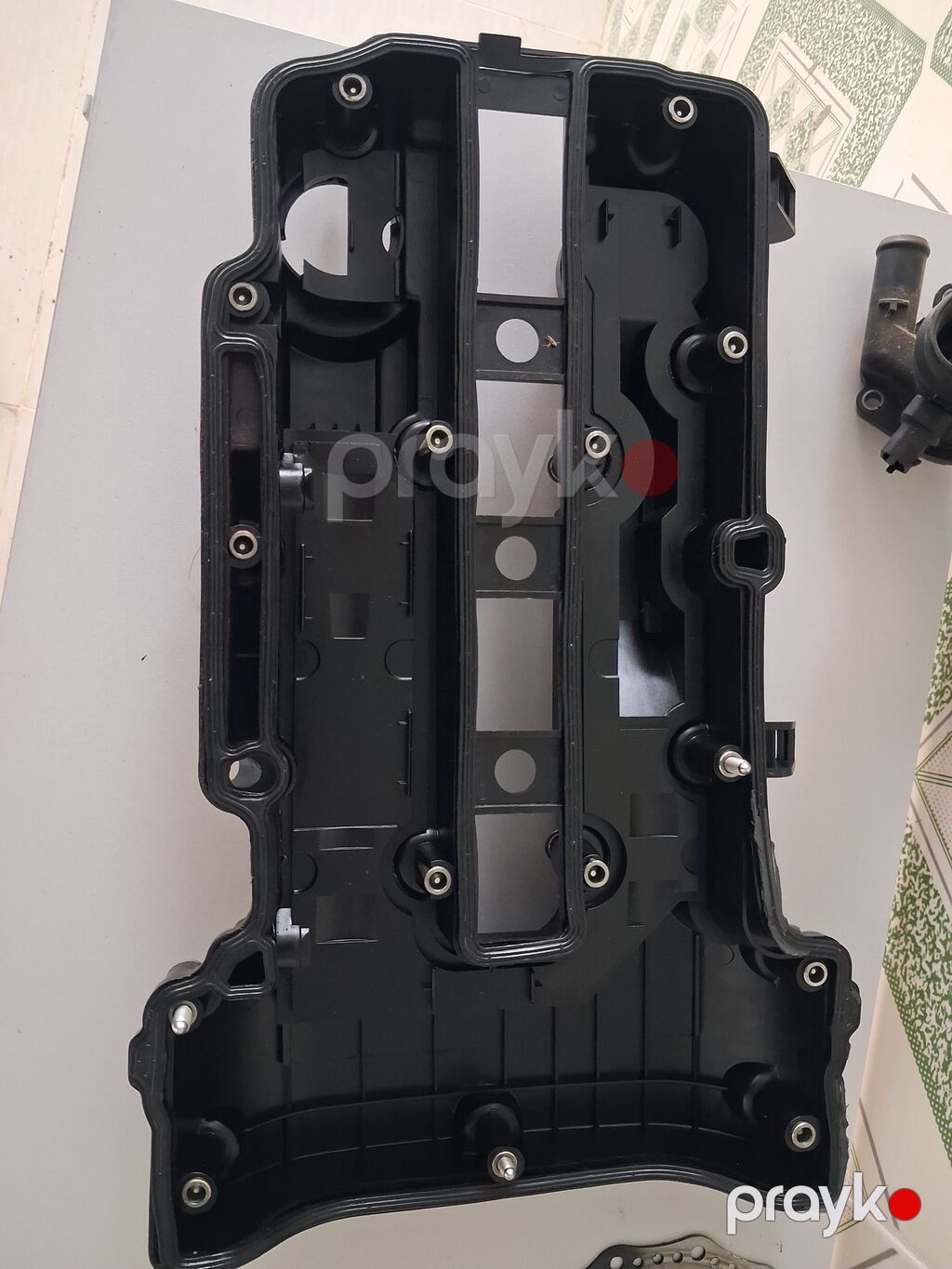 Chevrolet Cruze, 1.4 l, Benzin, Analoq, İşlənmiş — Mühərriklər, Bakı (2)