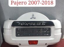 Mitsubishi Pajero 2007-2018 baqaj kriskası — Bakı