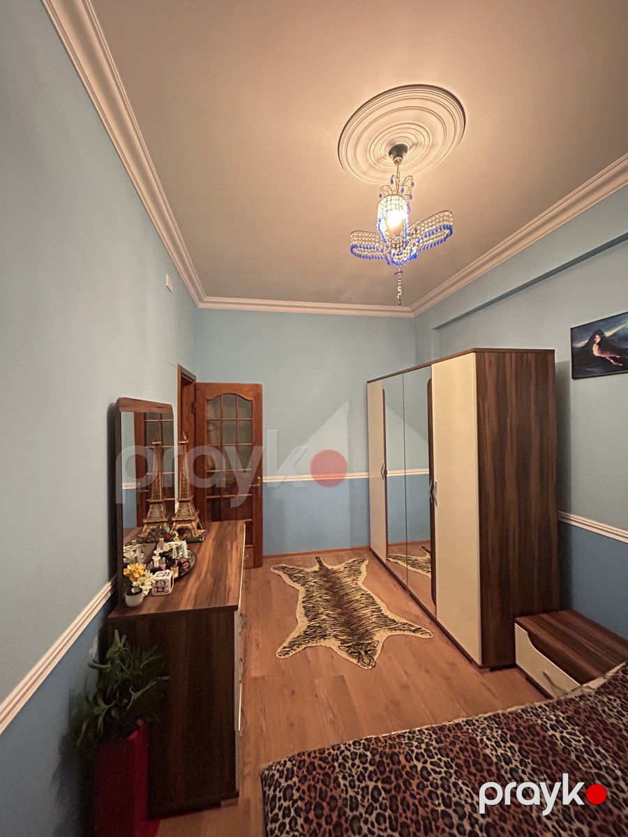 Satılır 2 otaqlı yeni tikili 105 m² — Mənzil, Bakı (7)