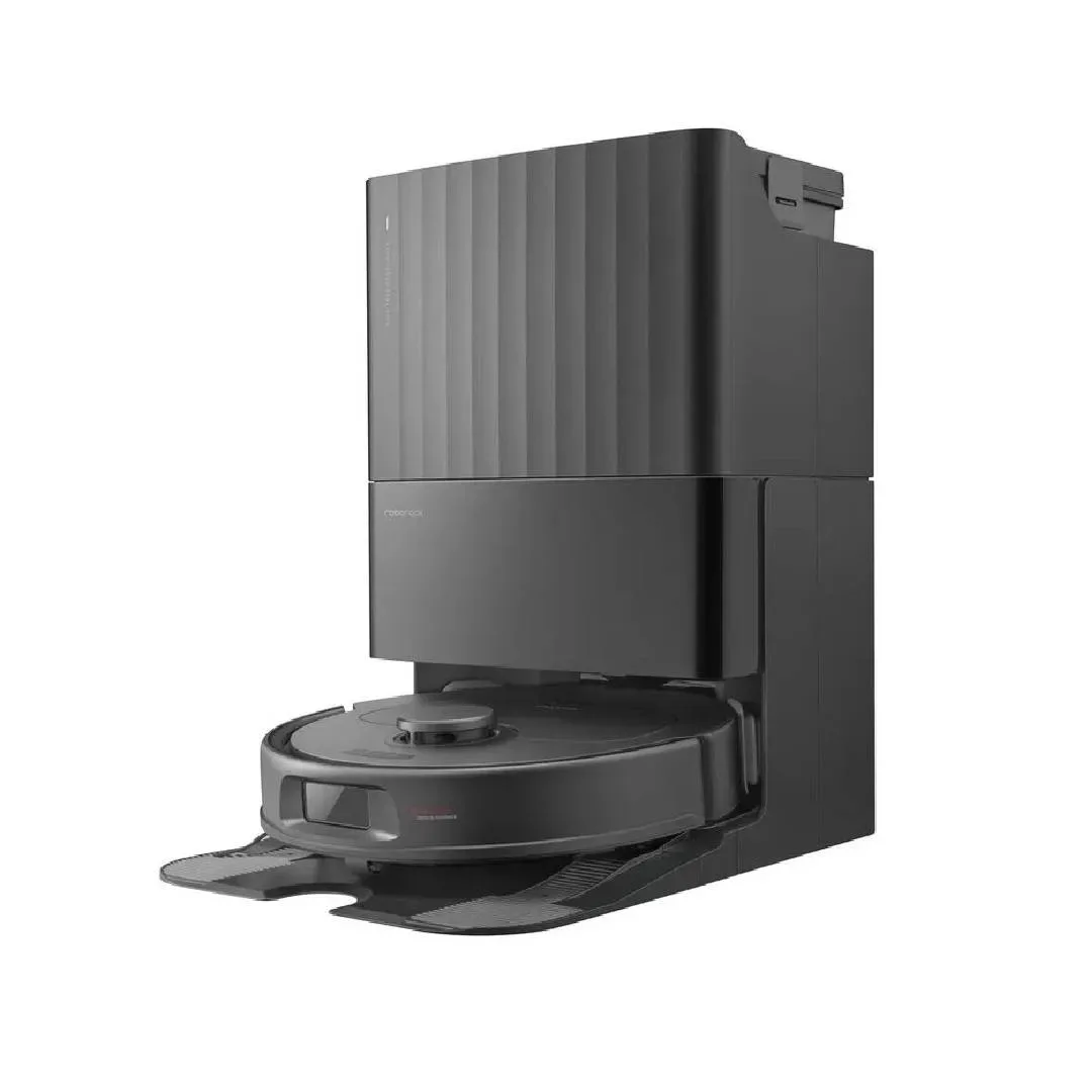 Robot tozsoran Roborock Qrevo C Black (5AE) — Robot tozsoranlar