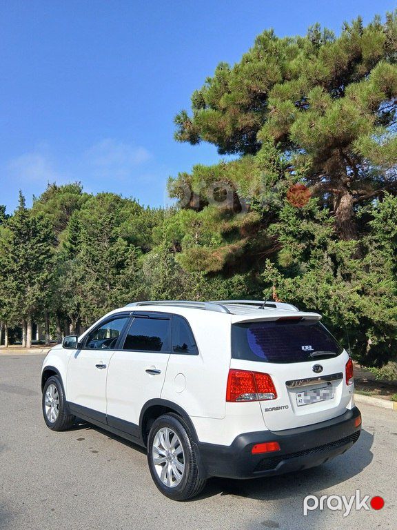 Kia Sorento, 2.0 L, 2011 il, 211 000 km — Avtomobillər, Bakı (3)