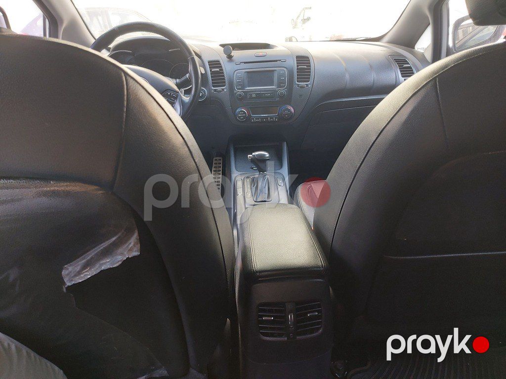 Kia Cerato, 1.6 L, 2014 il, 240 000 km 77-DK-912 — Avtomobillər, Bakı (6)