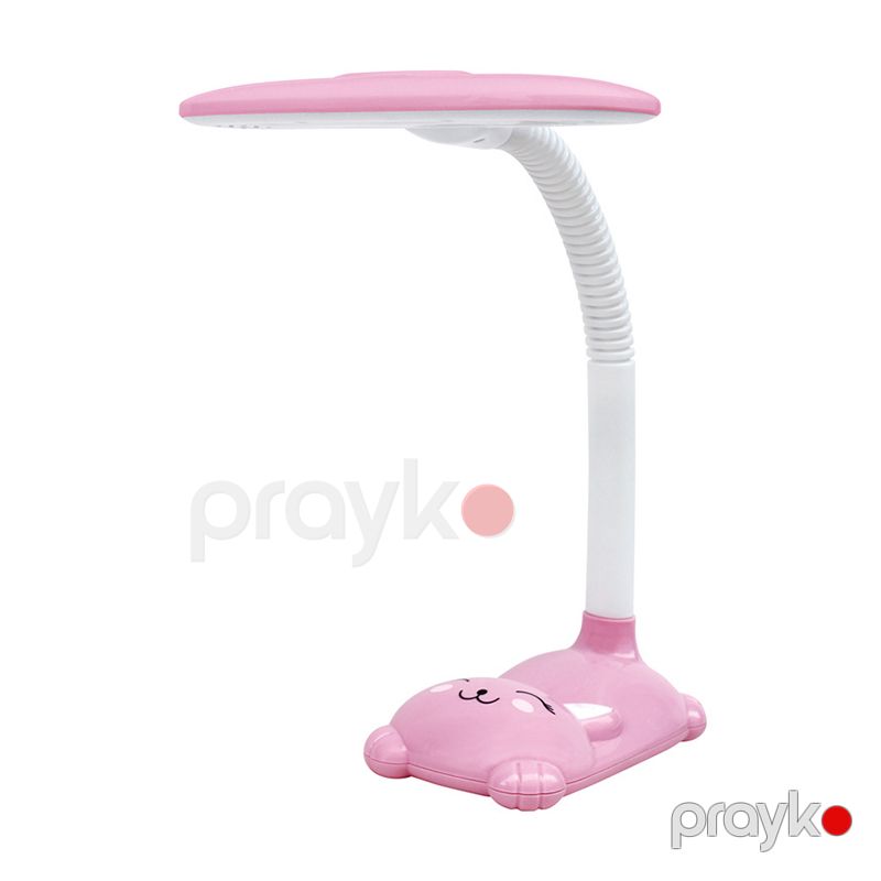 Sunrise Lighting Pişik formasında LED stolüstü lampa DH-617 — Mallar, Bakı (5)
