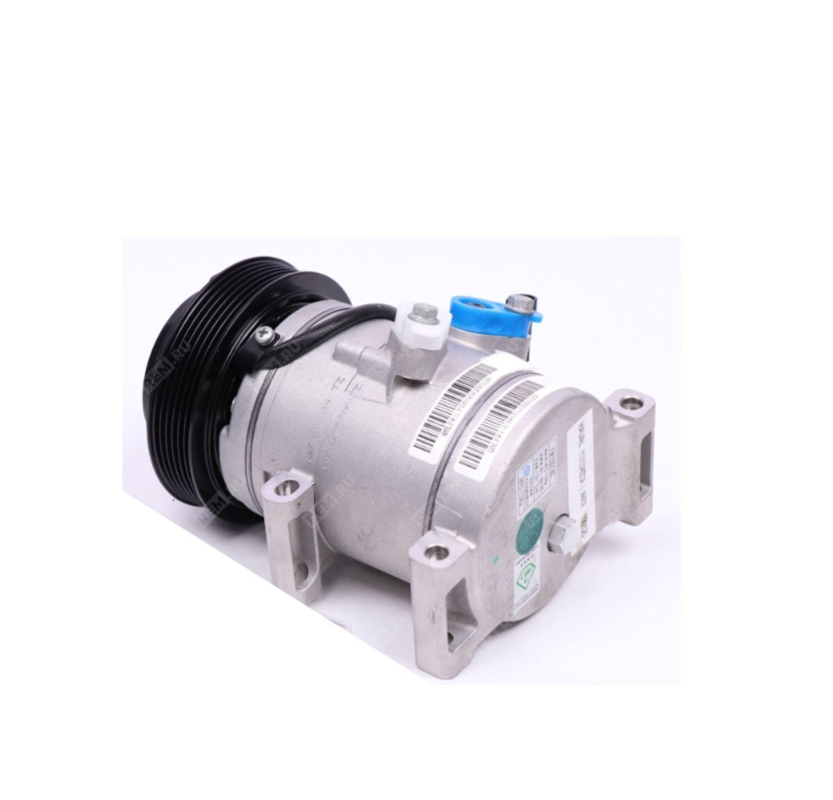 Kompressor Changan CS55+ — Bakı