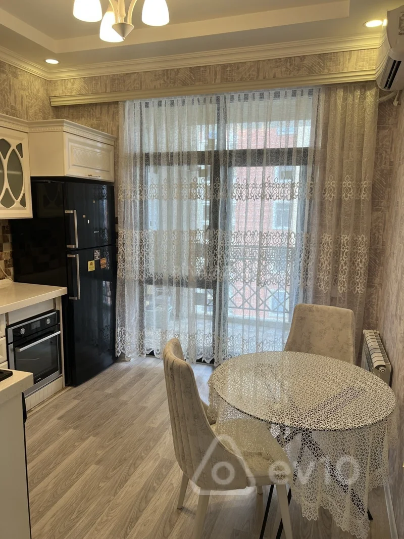 2 otaqlı mənzil, 85 m², Təbriz küçəsi — kirayə — Mənzil, Bakı (6)