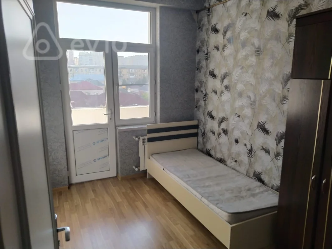 3 otaqlı mənzil, 70 m², Heydər Əliyev prospekti, Xırdalan — kirayə — Mənzil, Xırdalan (5)