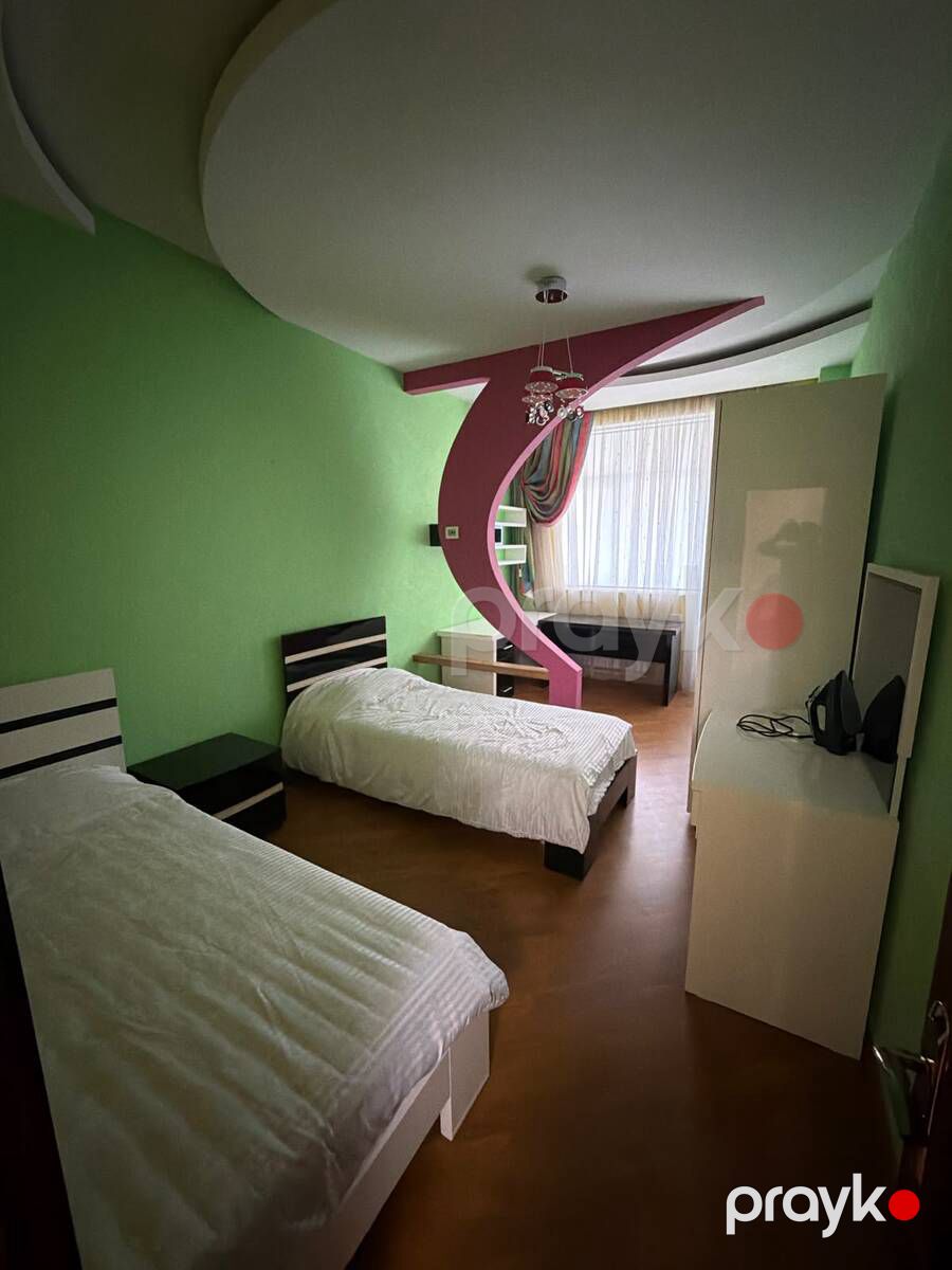 Satılır 3 otaqlı yeni tikili 120 m² — Mənzil, Bakı (2)