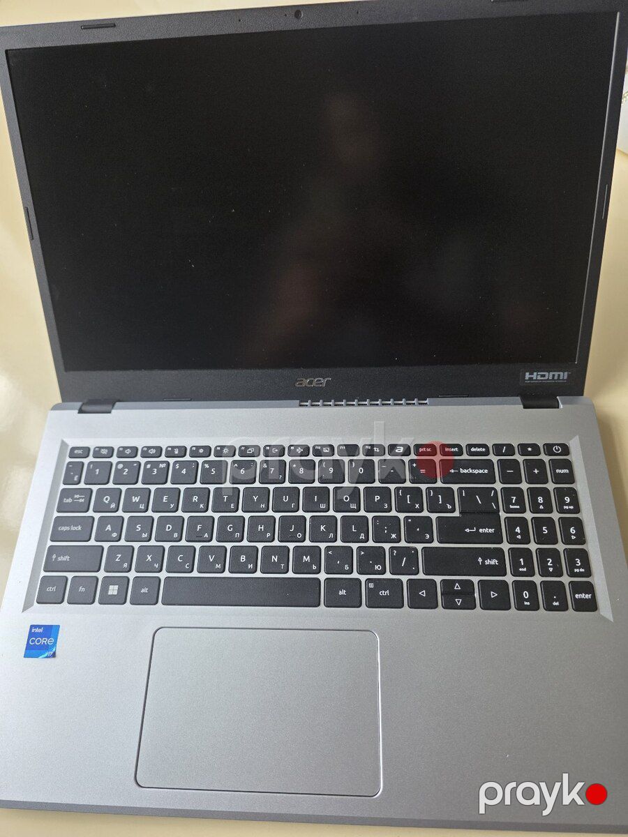 Acer Extensa 215-57 — Noutbuklar, Bakı (2)