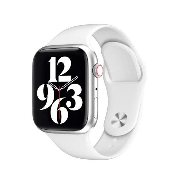 HiWatch HW 29 Pro ağıllı saatı — Elektronika, Bakı (2)