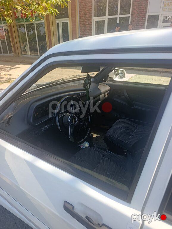 Lada (VAZ) 2115, 1.6 L, 2012 il, 220 222 km 90-NV-216 — Avtomobillər, Gəncə (2)
