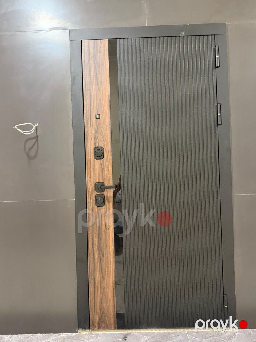Satılır 2 otaqlı yeni tikili 70 m² — Mənzil, Bakı (8)