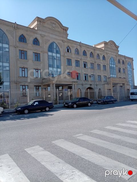Satılır torpaq 3 sot — Bakı