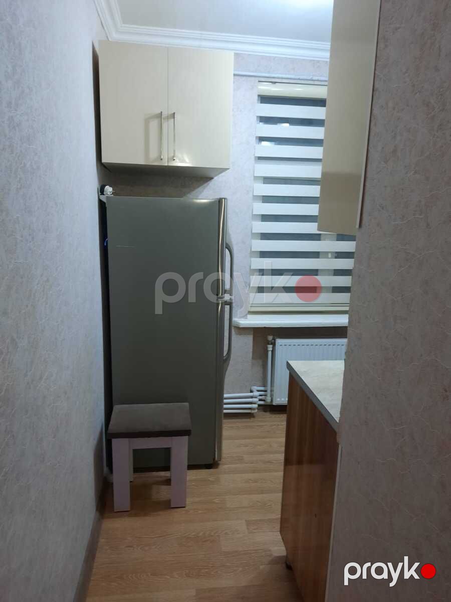 Satılır 2 otaqlı köhnə tikili 60 m² — Mənzil, Xırdalan (8)