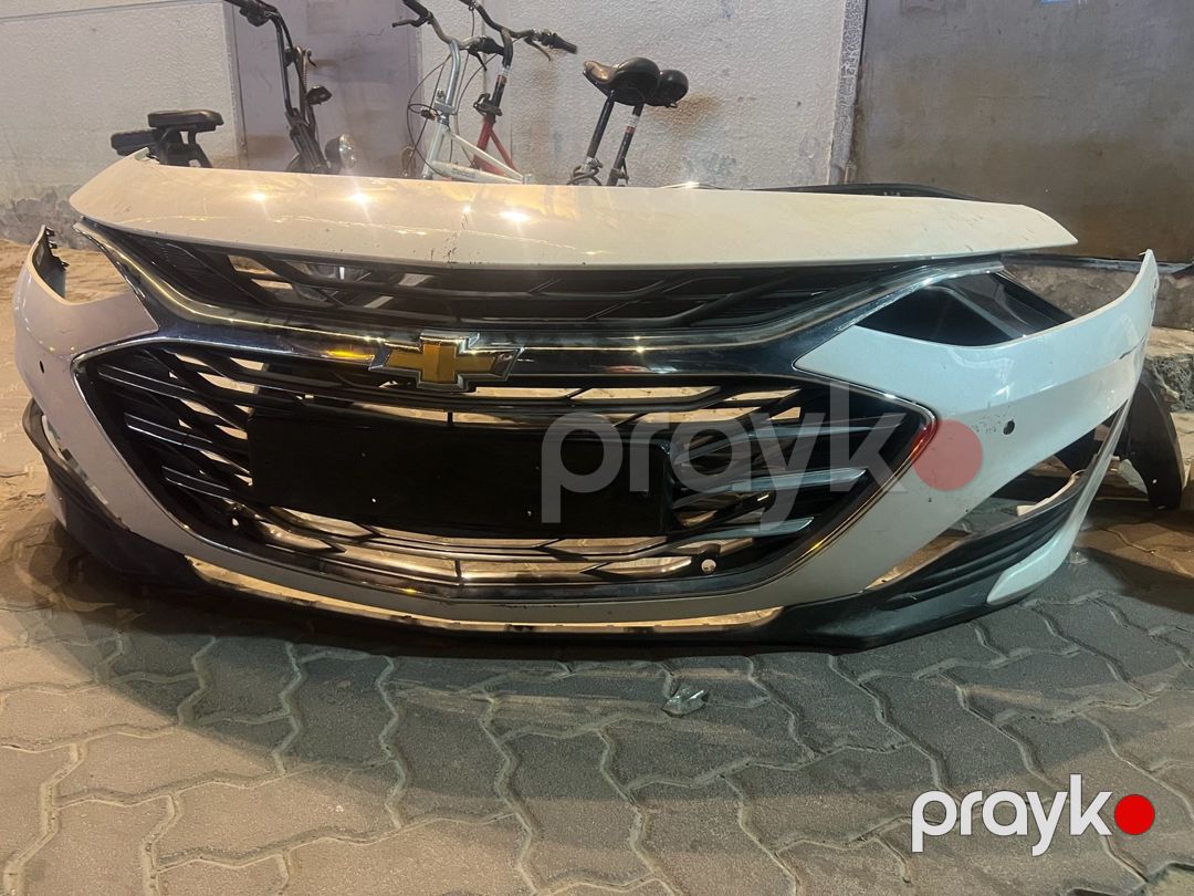 "Chevrolet Malibu, Chevrolet Cruze, Chevrolet Equinox" buferlər — Ehtiyat hissələri və aksesuarlar, Bakı (5)