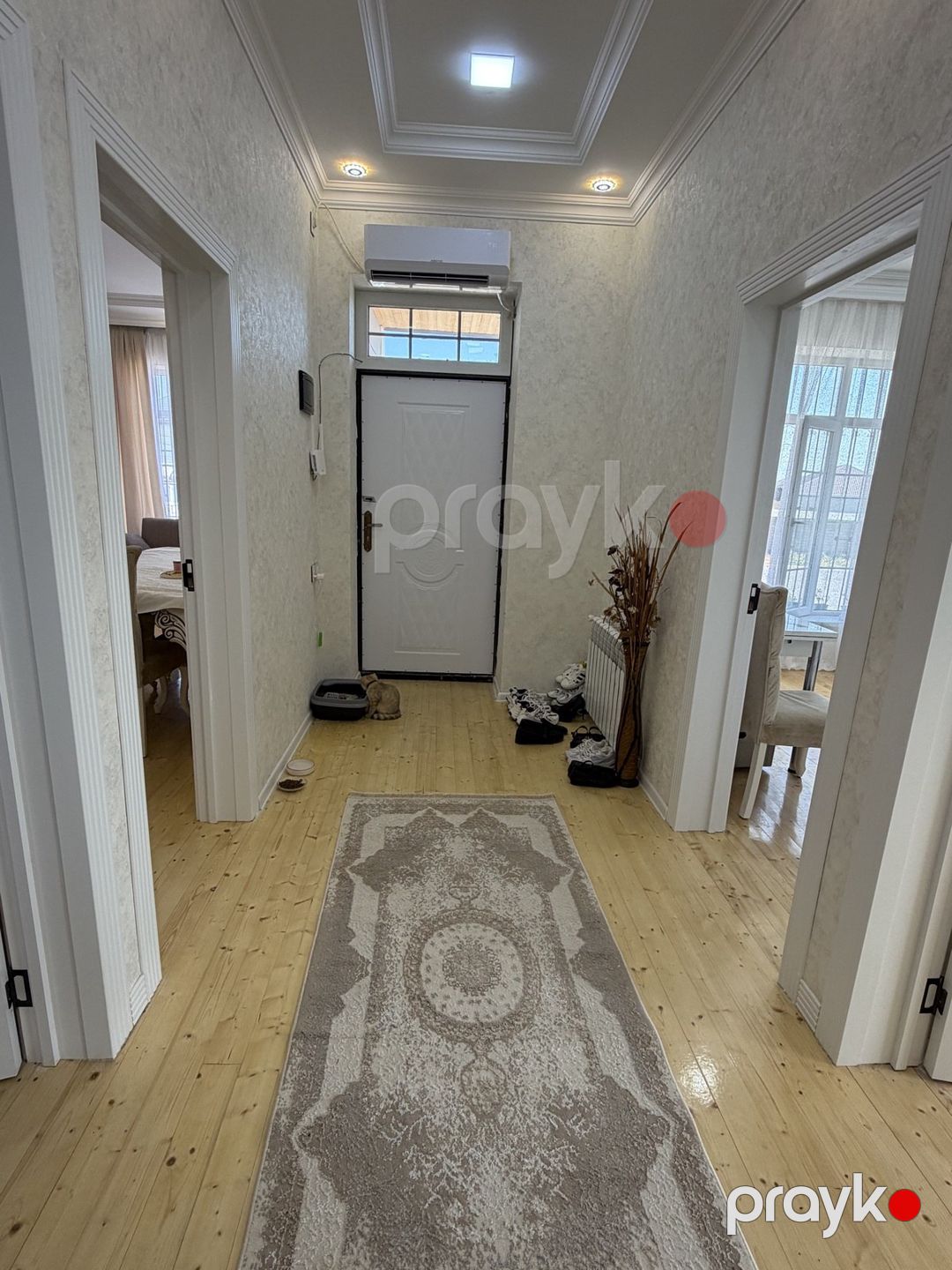 Satılır 3 otaqlı həyət evi/bağ evi 149 m² — Ev, villa, Bakı (10)