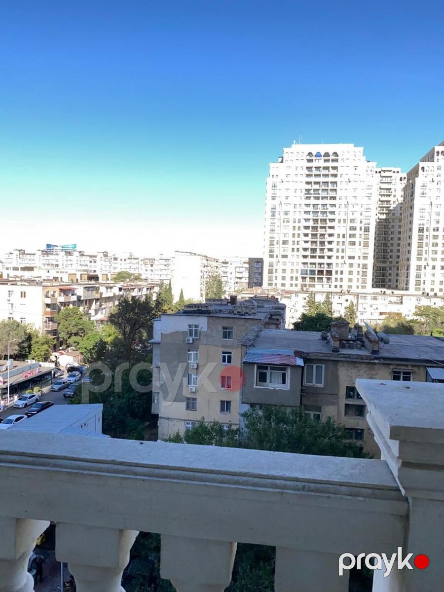 Satılır 2 otaqlı yeni tikili 68 m² — Mənzil, Bakı (2)