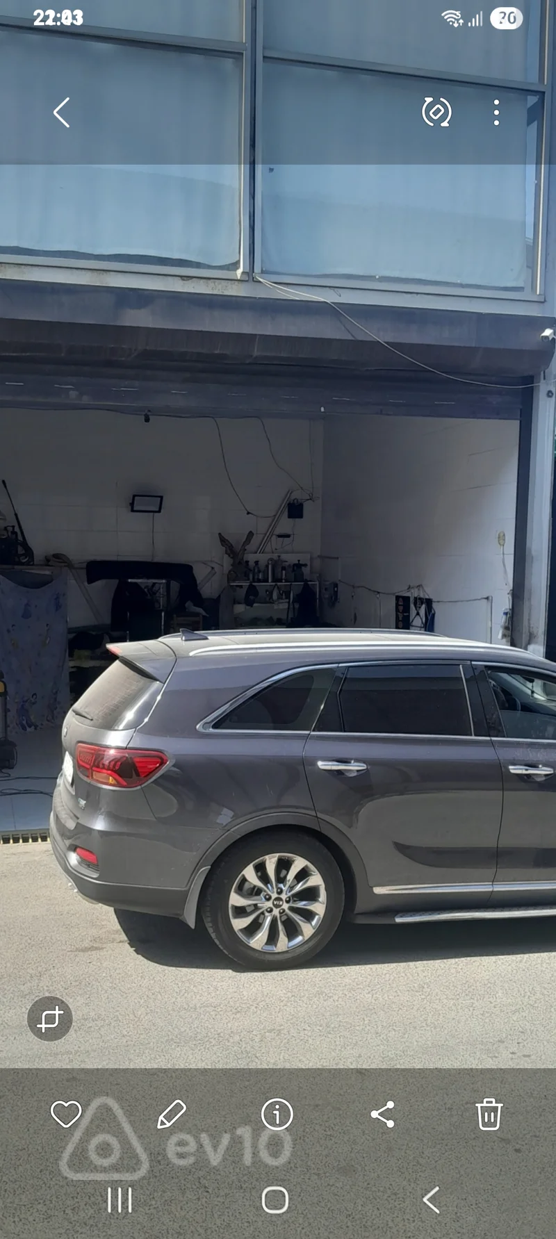 Obyekt, 35 m², Bineqedi — kirayə — Bakı