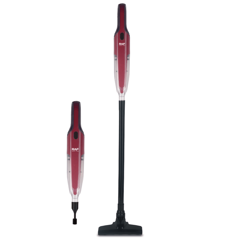 RAF R.8822R - Vertikal tozsoran, Avtomatik Kabel Çarxlı Elektrikli Əl Tozsoranı — Tozsoran, Bakı (2)