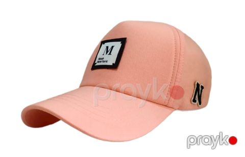 Beysbolka MKNY001 Narıncı — Bakı