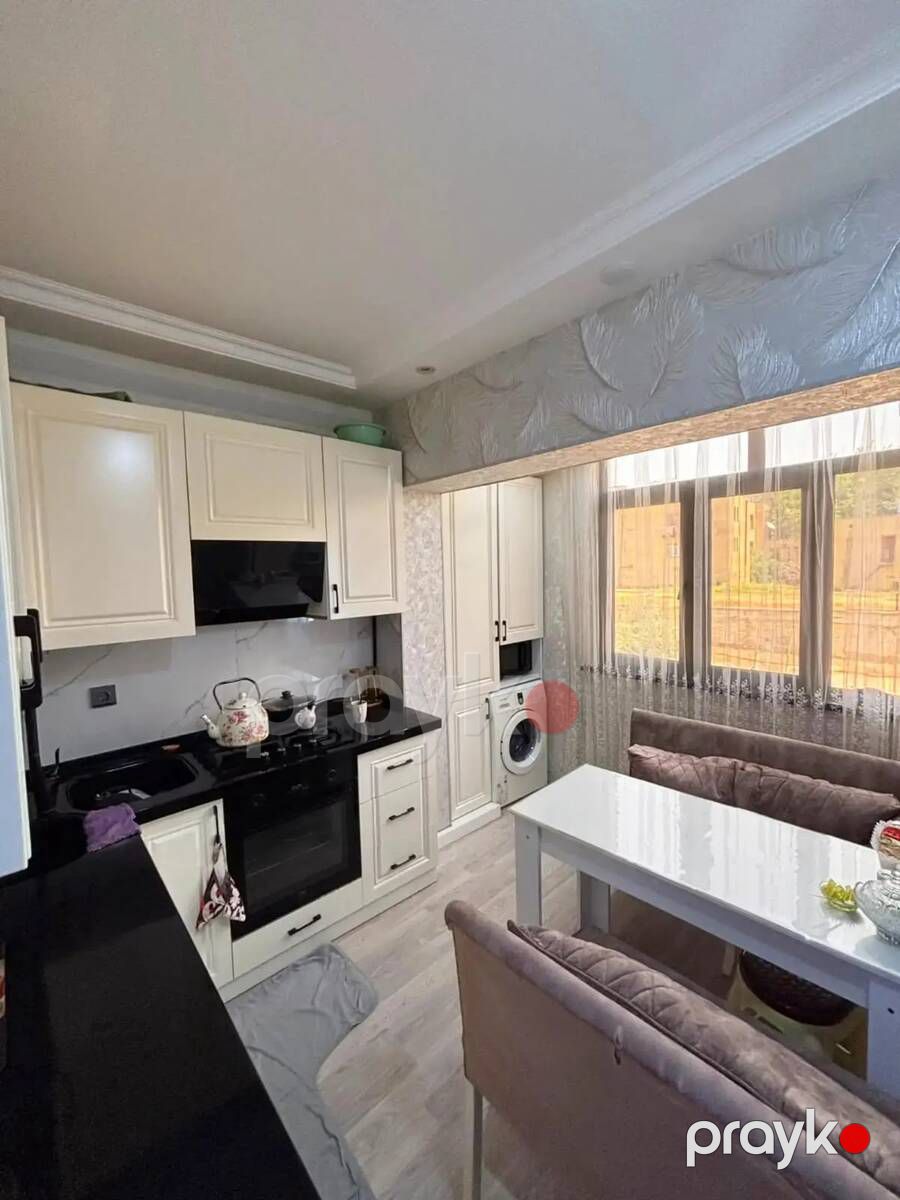 Satılır 3 otaqlı yeni tikili 85 m² — Mənzil, Bakı (7)