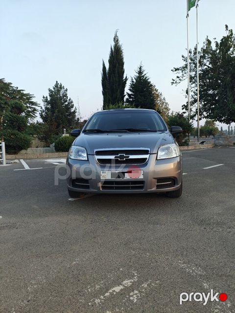 Chevrolet Aveo, 1.4 L, 2011 il, 300 000 km — Lənkəran