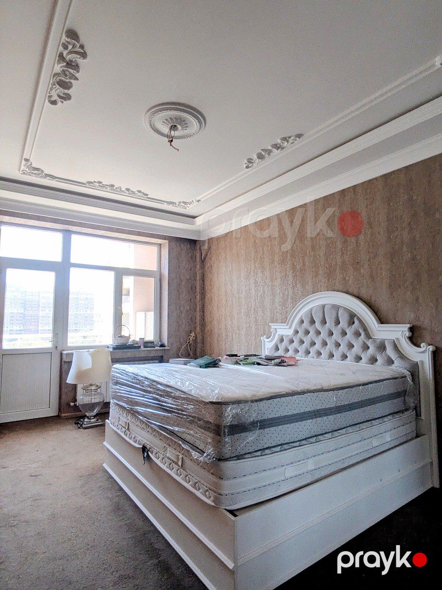 Satılır 5 otaqlı yeni tikili 550 m² — Mənzil, Bakı (11)