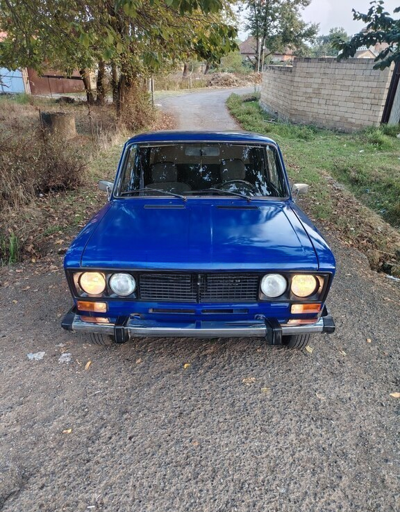 Lada (VAZ) 2106, 1984 il, 264890 km — Avtomobillər, Masallı (2)
