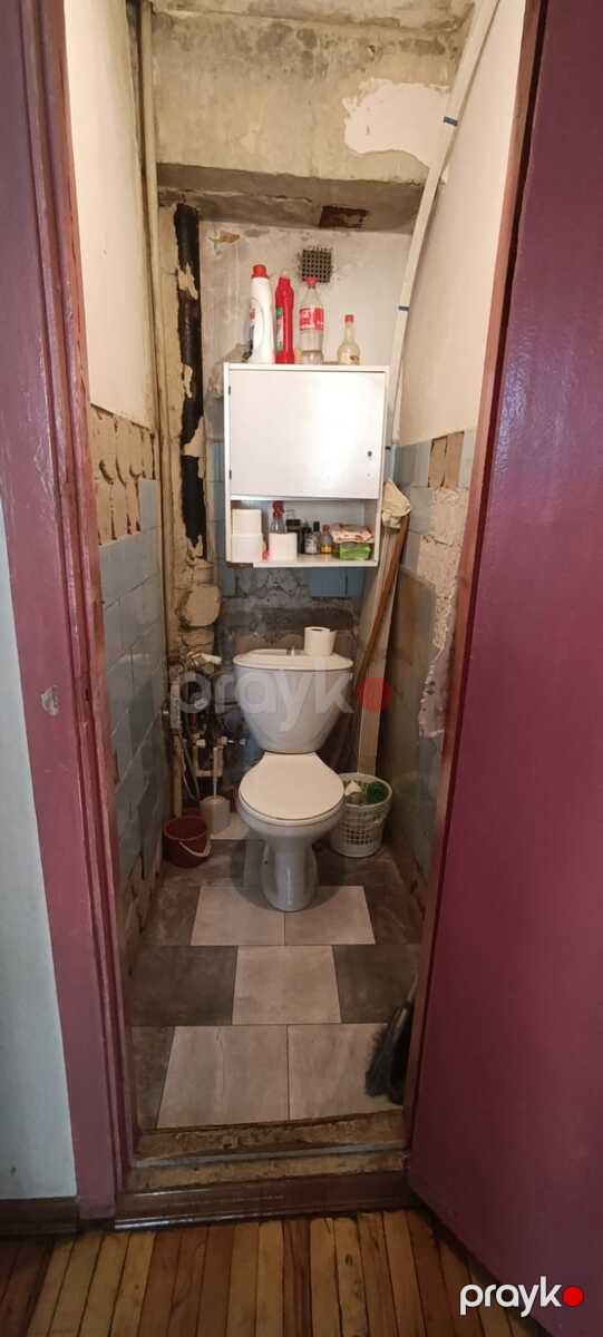 Satılır 3 otaqlı köhnə tikili 85 m² — Mənzil, Bakı (10)