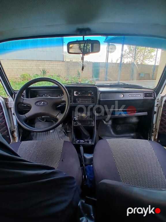 Lada (VAZ) 2104, 1.5 L, 2007 il, 29 990 km 30-BM-641 — Avtomobillər, Sabirabad (3)