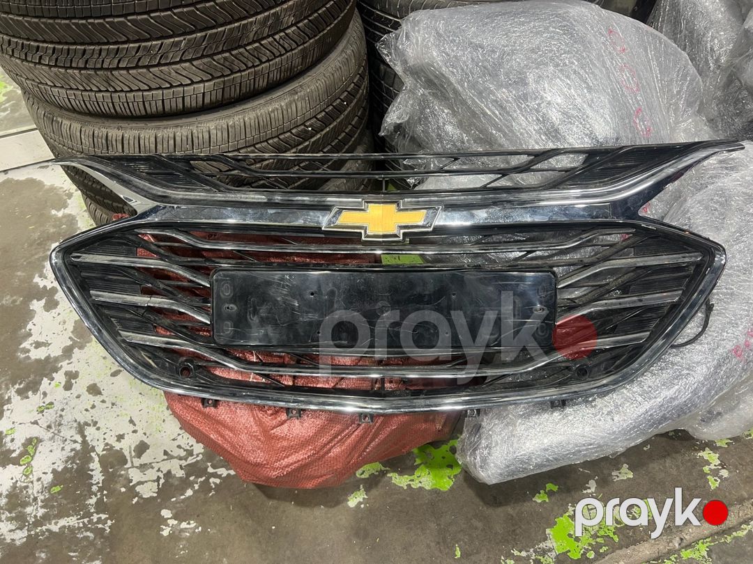 "Chevrolet Malibu, Chevrolet Cruze, Chevrolet Equinox" buferlər — Ehtiyat hissələri və aksesuarlar, Bakı (3)