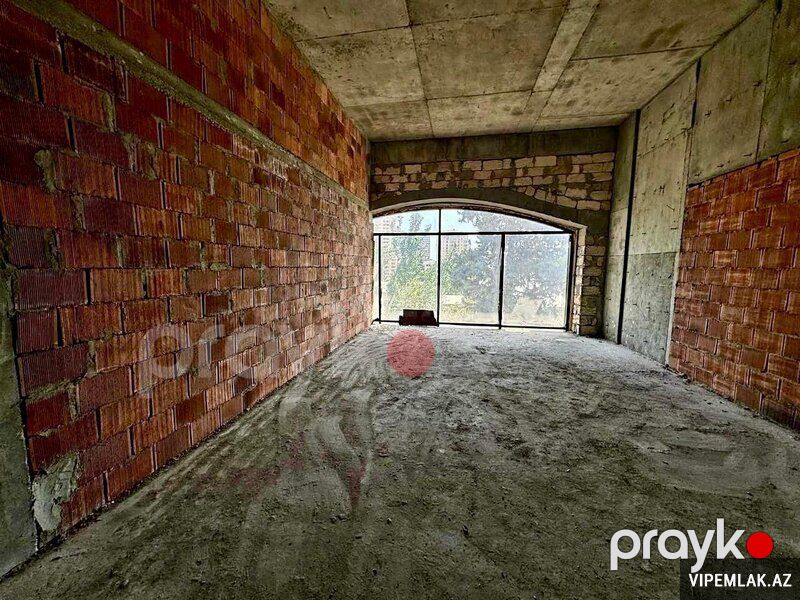 Nəsimi rayonunda 1 otaqlı Ofis Kirayə verilir, 60 m² — Ofis, Bakı (4)