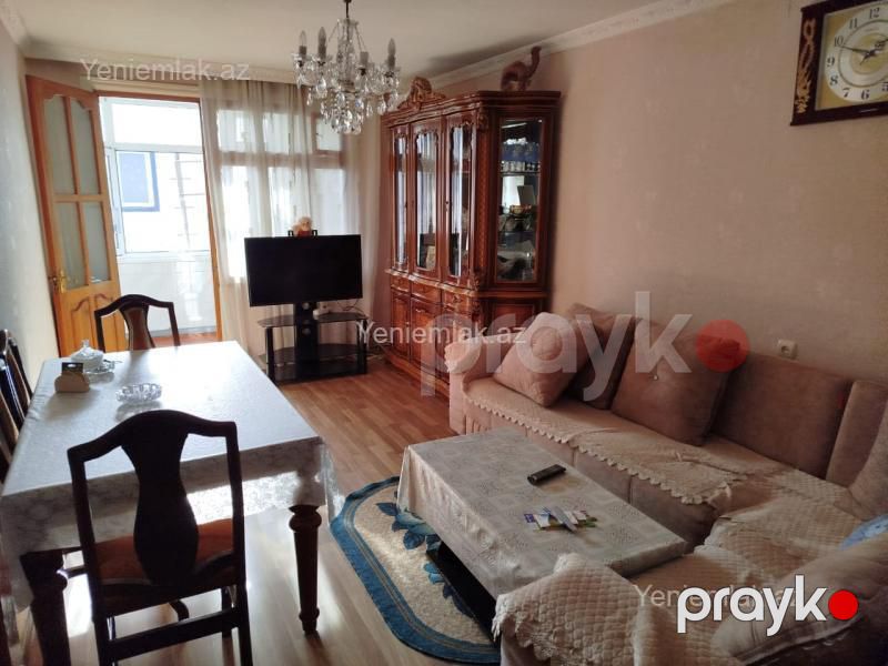 Satılır 4 otaqlı Bina evi menzil (Köhnə tikili), 110 m², 16-cı mikrorayon — Mənzil, Sumqayıt (7)