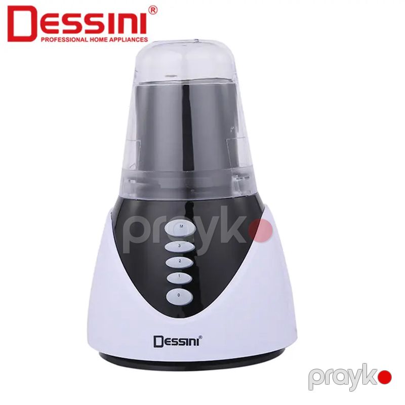 Dessını DS-138 2-si 1-də Çoxməqsədli Elektrikli Blender Üyüdücü Başlıqlı Blender Smoothie Blender — Blenderlər, xırdalayanlar və mikserlər, Bakı (2)