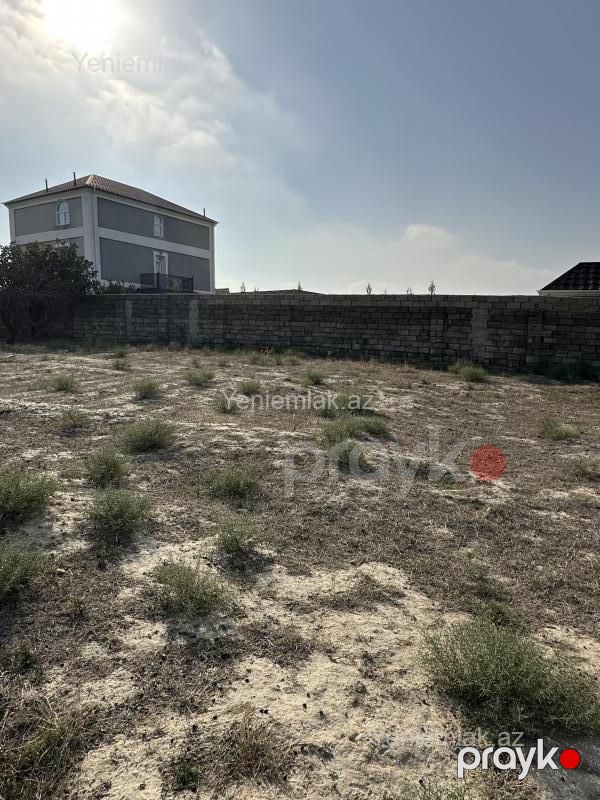 Satılır Torpaq sahəsi, 17 sot, Qurd dərəsi — Torpaq, Sumqayıt (4)