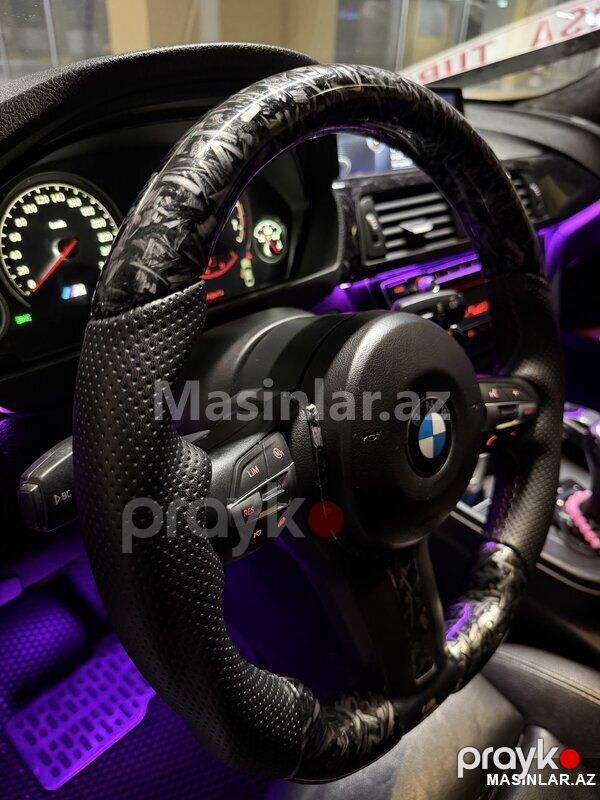 BMW 428, 2014 il 10-NT-606 — Avtomobillər, Bakı (5)