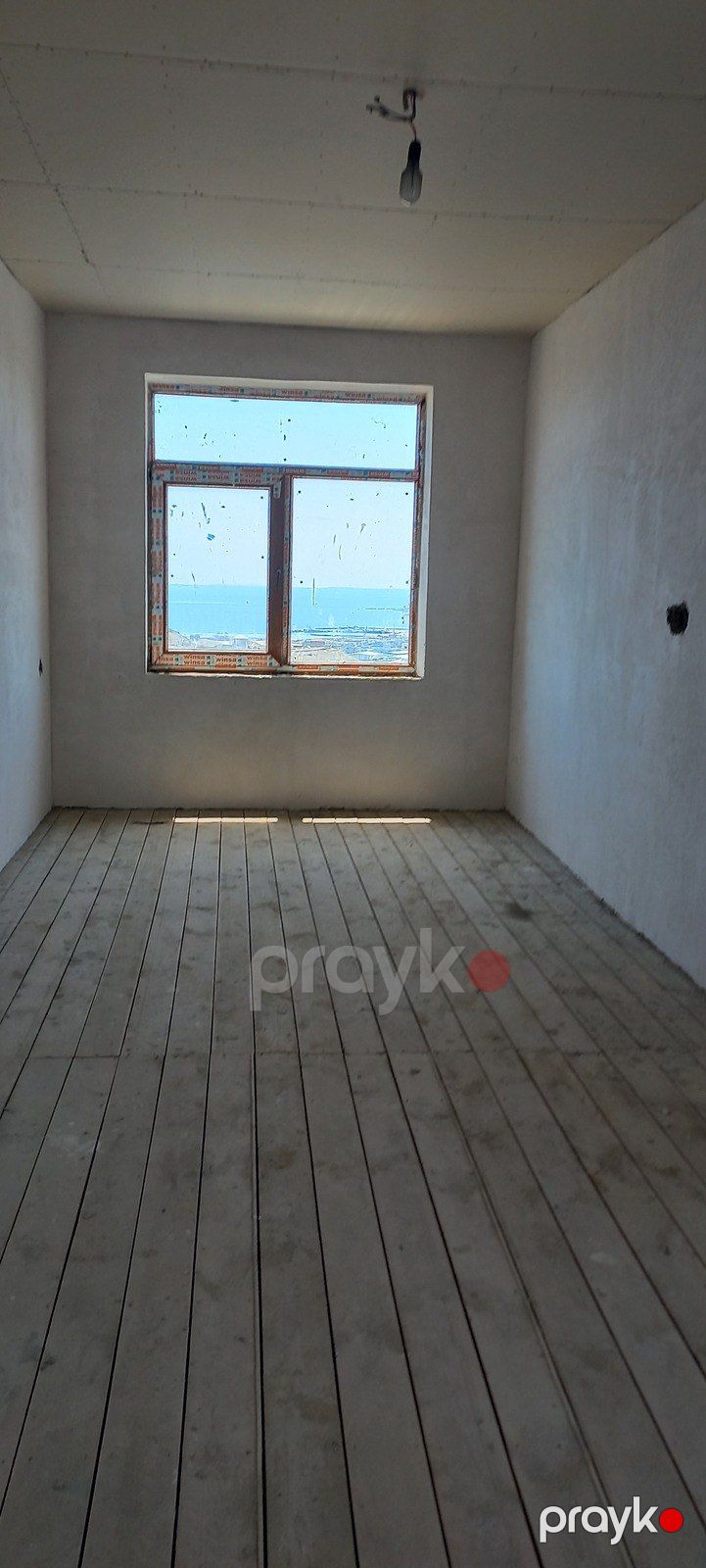 Satılır 4 otaqlı həyət evi/bağ evi 160 m² — Ev, villa, Bakı (11)