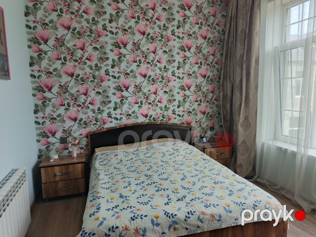 Satış: 5 otaqlı Ev / villa, 130 m², Xəzər rayonu — Ev, villa, Bakı (8)