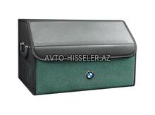 BMW Üçün Baqaj Çantası -avto-hisseler.az — Bakı