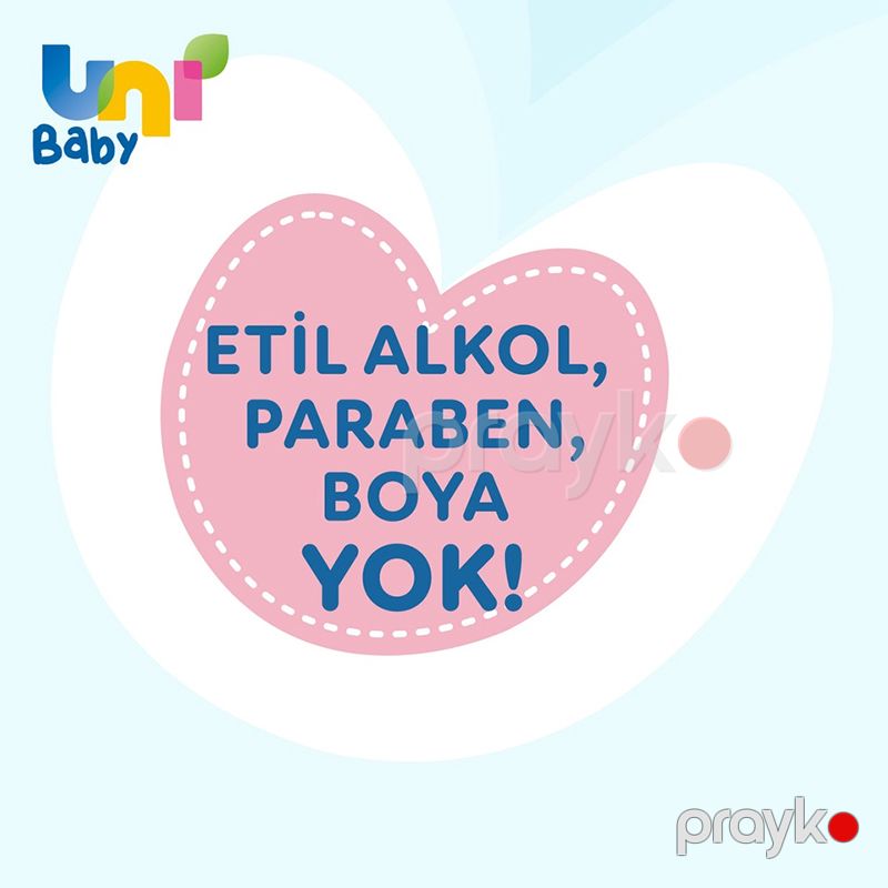 Uni Baby Çamaşır Yumuşatıcı Hassas Ciltler İçin Çamaşır Yumuşatıcı Paraben, Alkol, Boya İçermez Deterjan 1500ml — Mallar, Bakı (6)