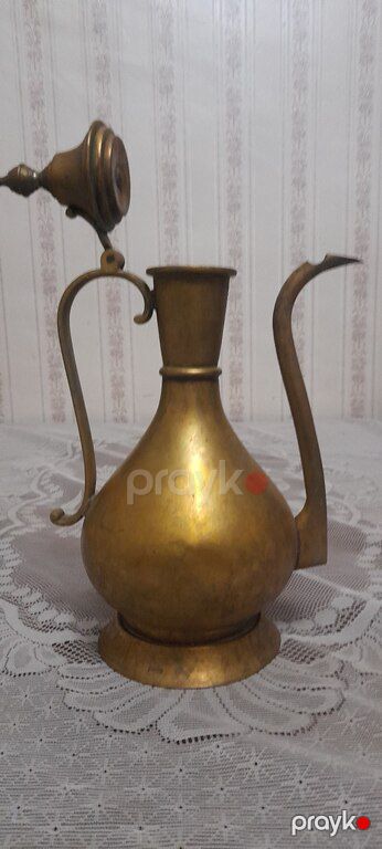 Qədim gülabdan — Gəncə