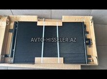 Chevrolet Equinox kondisioner radiatoru — Bakı