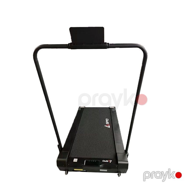 Xüsusi Dizaynda Aspo AS-3750 Qaçış Aparatı Portativ Yığıla Bilən Qatış Aparatı Mini Trenajor Treadmill 110kq — Fitness və simulyatorlar, Bakı (2)