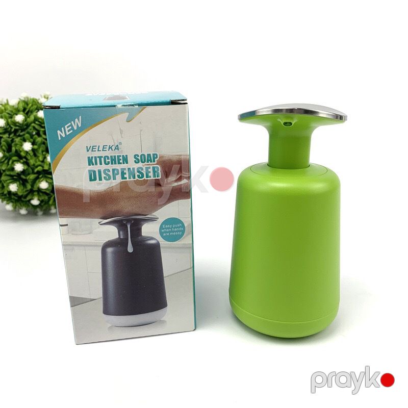 Sabun Dispenseri Maye Sabun üçün Dispenser — Mallar, Bakı (2)